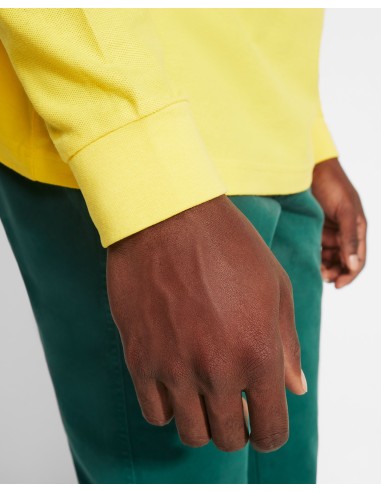 POLO INVERNALE ESTRELLA L/S