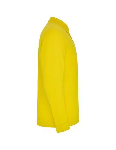 POLO INVERNALE ESTRELLA L/S