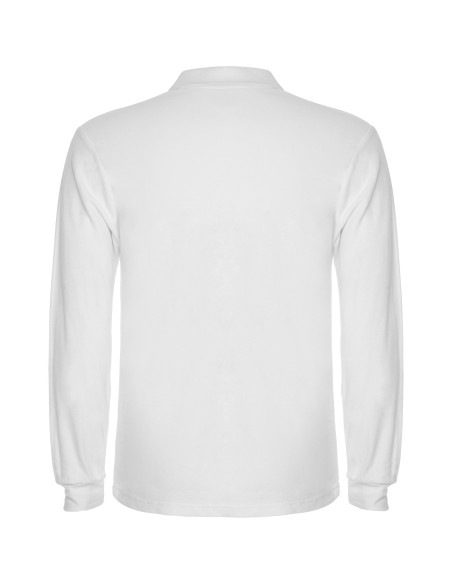 POLO INVERNALE ESTRELLA L/S