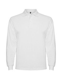 POLO INVERNALE ESTRELLA L/S 2