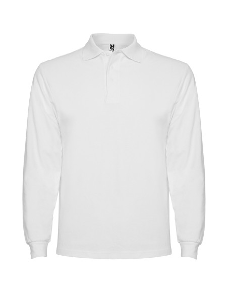 POLO INVERNALE ESTRELLA L/S