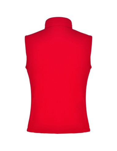 GILET SOFTSHELL NEVADA