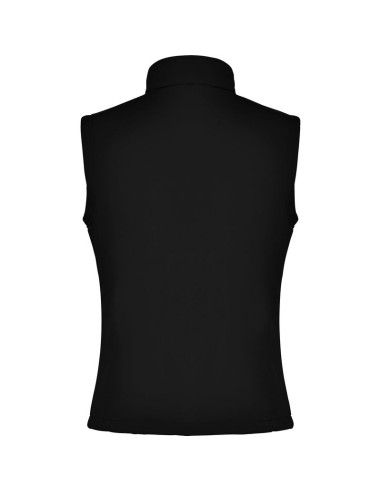 GILET SOFTSHELL NEVADA