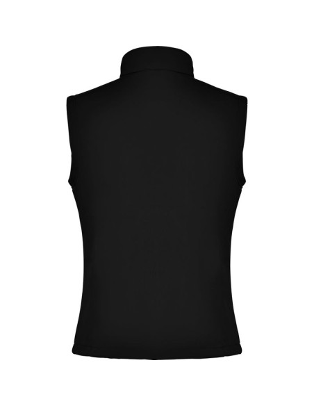 GILET SOFTSHELL NEVADA