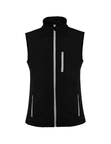 GILET SOFTSHELL NEVADA