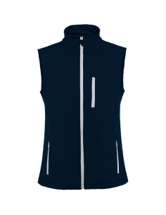 GILET SOFTSHELL NEVADA 2