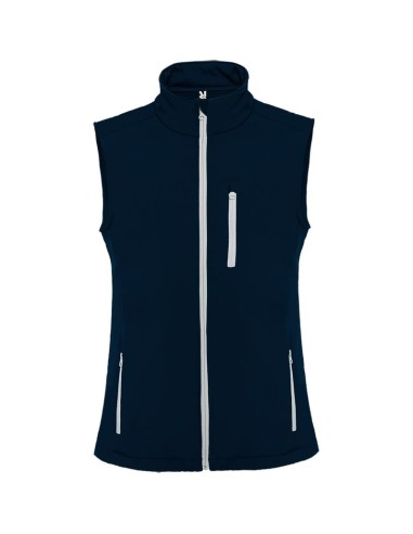 GILET SOFTSHELL NEVADA