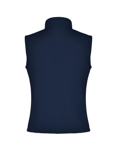 GILET SOFTSHELL NEVADA