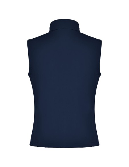 GILET SOFTSHELL NEVADA