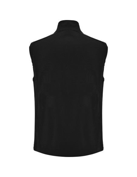 GILET SOFSHELL QUEBEC