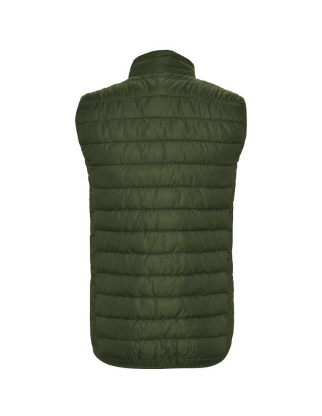 GILET SMANICATO OSLO