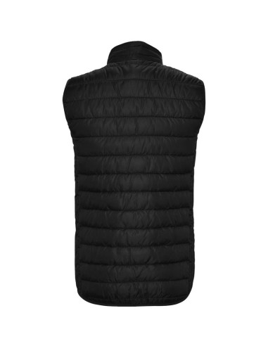 GILET SMANICATO OSLO