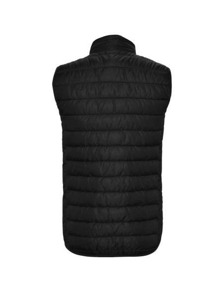 GILET SMANICATO OSLO