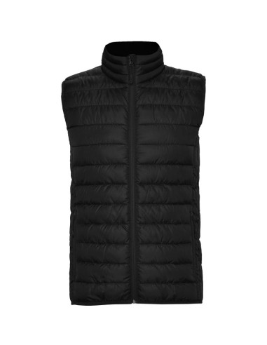 GILET SMANICATO OSLO