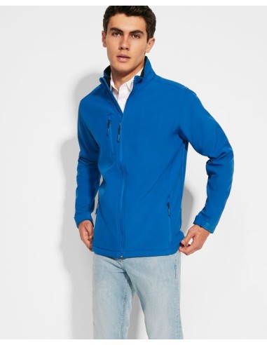 GIUBBINO SOFTSHELL NEBRASKA