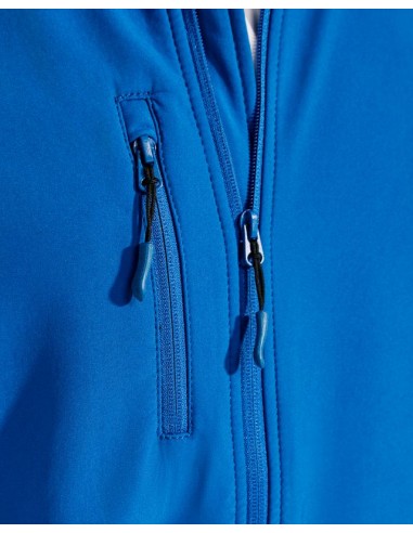 GIUBBINO SOFTSHELL NEBRASKA