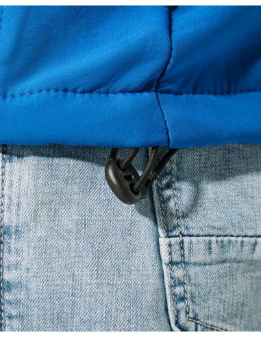 GIUBBINO SOFTSHELL NEBRASKA