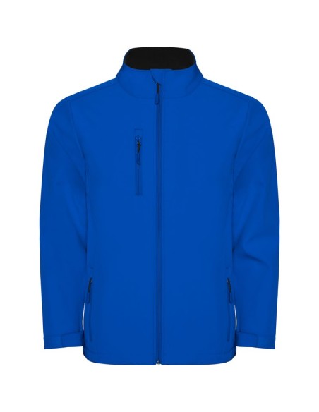 GIUBBINO SOFTSHELL NEBRASKA