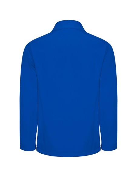 GIUBBINO SOFTSHELL NEBRASKA