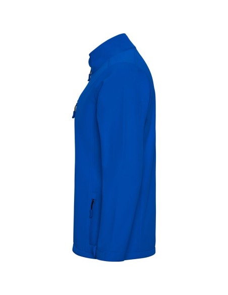 GIUBBINO SOFTSHELL NEBRASKA