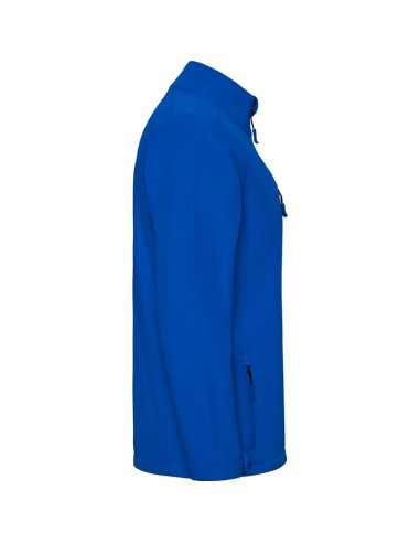 GIUBBINO SOFTSHELL NEBRASKA