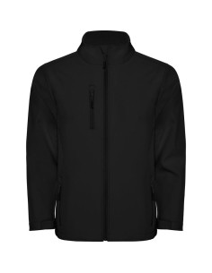 GIUBBINO SOFTSHELL NEBRASKA 2
