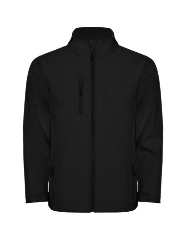 GIUBBINO SOFTSHELL NEBRASKA