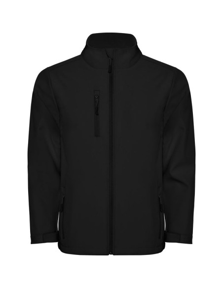 GIUBBINO SOFTSHELL NEBRASKA