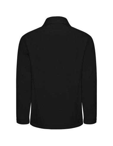 GIUBBINO SOFTSHELL NEBRASKA