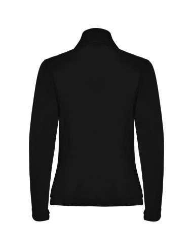 GIUBBINO SOFTSHELL NEBRASKA WOMAN