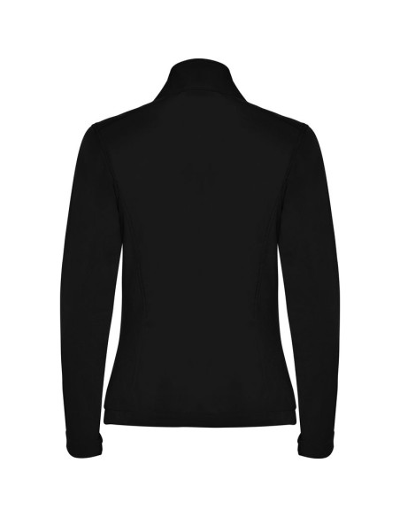 GIUBBINO SOFTSHELL NEBRASKA WOMAN