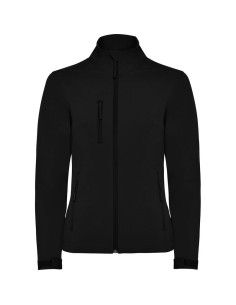 GIUBBINO SOFTSHELL NEBRASKA WOMAN 2