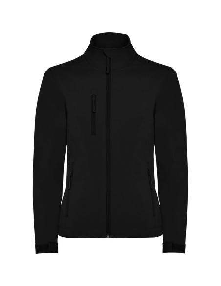 GIUBBINO SOFTSHELL NEBRASKA WOMAN