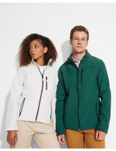 GIUBBINO SOFTSHELL ANTARTIDA 2