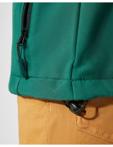 GIUBBINO SOFTSHELL ANTARTIDA