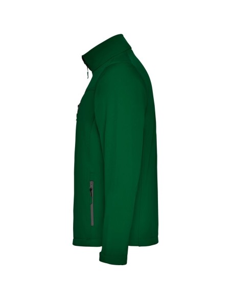 GIUBBINO SOFTSHELL ANTARTIDA