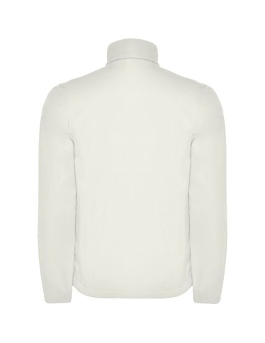 GIUBBINO SOFTSHELL ANTARTIDA