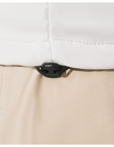 GIUBBINO SOFTSHELL ANTARTIDA WOMAN