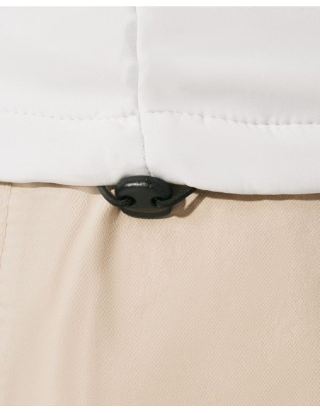 GIUBBINO SOFTSHELL ANTARTIDA WOMAN