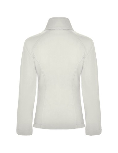GIUBBINO SOFTSHELL ANTARTIDA WOMAN