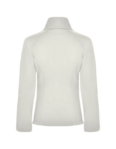 GIUBBINO SOFTSHELL ANTARTIDA WOMAN