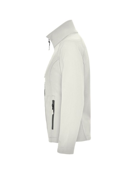 GIUBBINO SOFTSHELL ANTARTIDA WOMAN