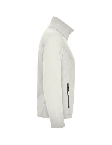 GIUBBINO SOFTSHELL ANTARTIDA WOMAN