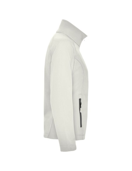 GIUBBINO SOFTSHELL ANTARTIDA WOMAN