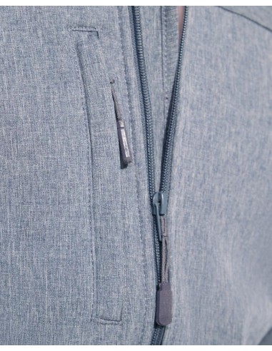 GIUBBINO SOFTSHELL RUDOLPH