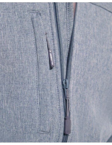 GIUBBINO SOFTSHELL RUDOLPH