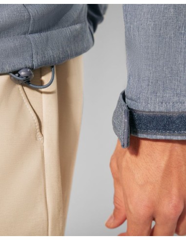 GIUBBINO SOFTSHELL RUDOLPH