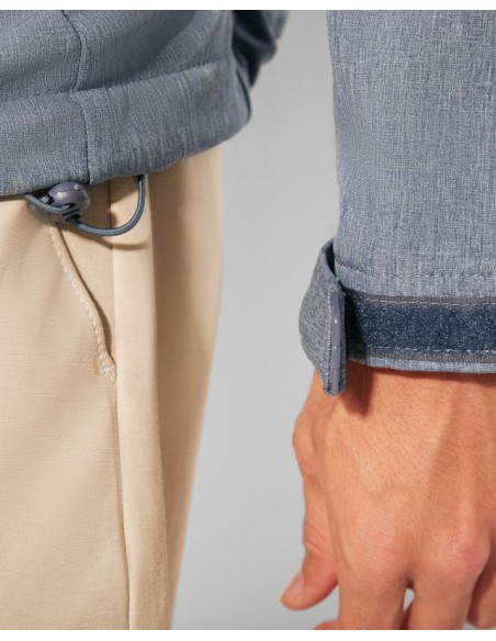 GIUBBINO SOFTSHELL RUDOLPH