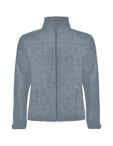 GIUBBINO SOFTSHELL RUDOLPH