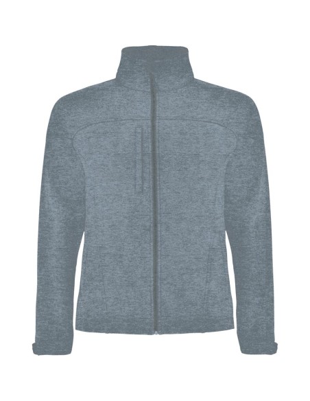 GIUBBINO SOFTSHELL RUDOLPH
